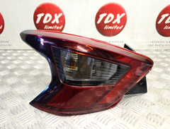 Nissan Micra K14 MK5 2017-2023 Genuine Passengers Rear Outer Brake Light Lamp - photo 1 of 11