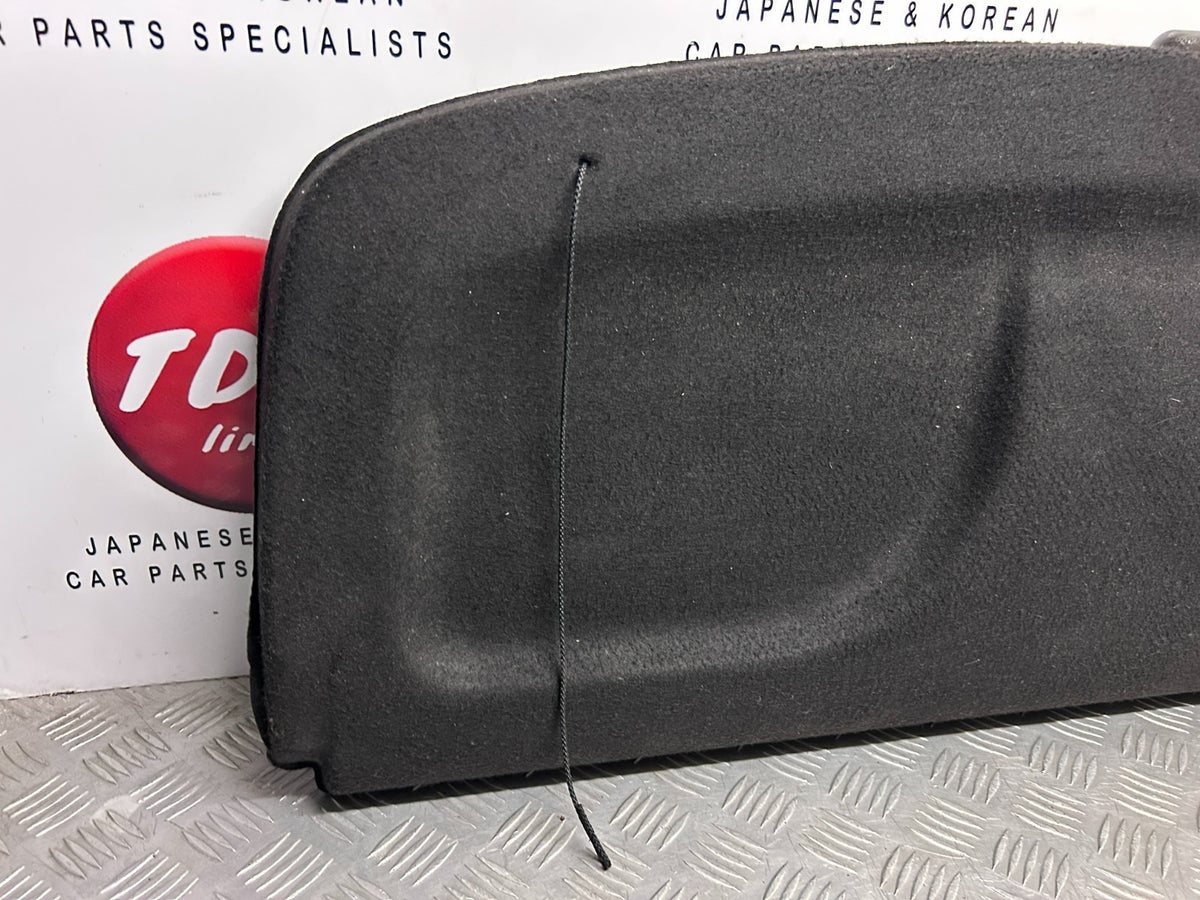 Toyota Yaris XP130 MK3 2012-2017 Genuine Parcel Shelf / Luggage Cover - photo 2 of 7