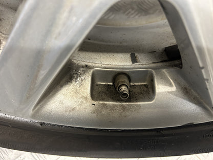 Kia Ceed (Cd) Mk3 2018-2024 16" Genuine Alloy Wheel 205/55/16 Tyre 6