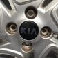 KIA PICANTO JA MK3 2017-2024 14" ALLOY WHEEL 5.23MM TYRE 175/65/14 52910-G6250