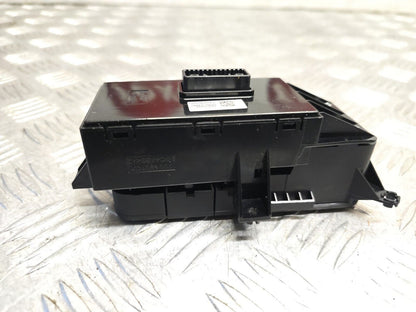KIA OPTIMA JF MK4 2016-2019 GENUINE PARKING HANDBRAKE SWITCH PANEL 93300-D4840