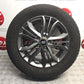 HYUNDAI IX35 2010-2015 17" INCH GREY ALLOY WHEEL 6.5J 225/60/17 52910-2Y650