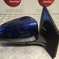 TOYOTA AURIS MK2 2013-2018 GENUINE DRIVERS SIDE POWER FOLD MIRROR 8T5 NO GLASS