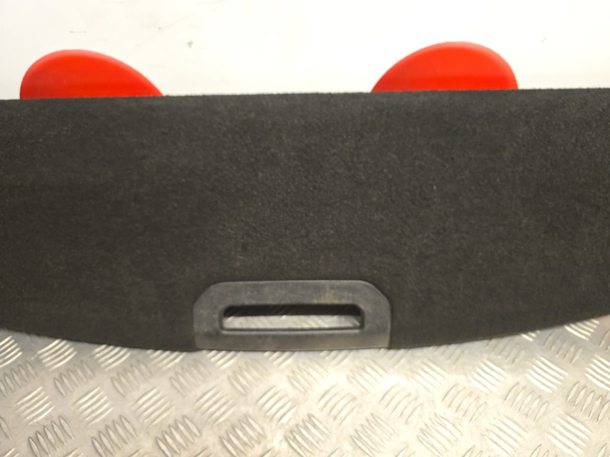 Nissan X-Trail T32 2014-2021 Genuine Boot Floor Carpet Cover Liner 849B8 4CE5A - photo 5 of 13
