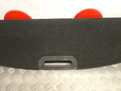 Nissan X-Trail T32 2014-2021 Genuine Boot Floor Carpet Cover Liner 849B8 4CE5A - photo 5 of 13