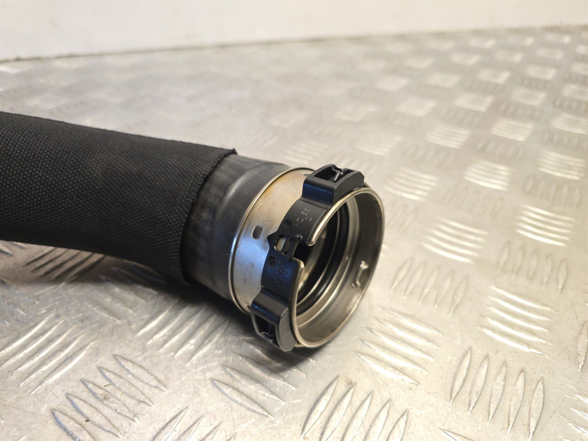 Nissan Qashqai J11 2014-2017 1.6 DCI Turbo Intercooler Pipe Hose 14463-4EB0B - photo 8 of 8