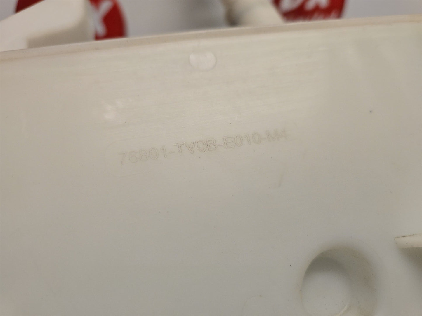 Honda Civic Mk9 2012-2016 Genuine Washer Bottle Tank 76801-Tv0B-E010-M4 5