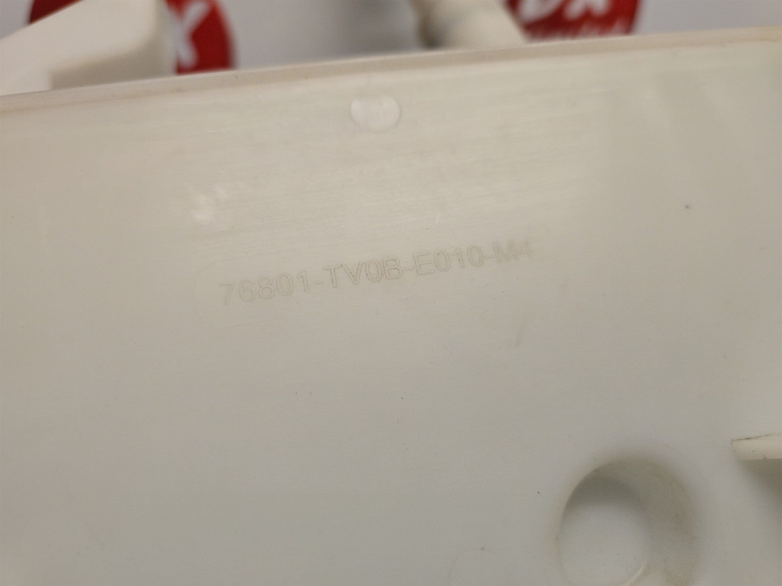 Honda Civic Mk9 2012-2016 Genuine Washer Bottle Tank 76801-Tv0B-E010-M4 5