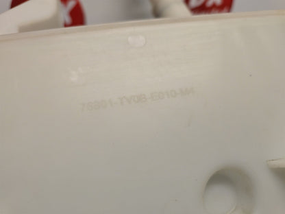 Honda Civic Mk9 2012-2016 Genuine Washer Bottle Tank 76801-Tv0B-E010-M4 5
