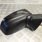 TOYOTA GT86 GT1 2012-2020 GENUINE DRIVERS SIDE POWER FOLD WING MIRROR D4S BLACK