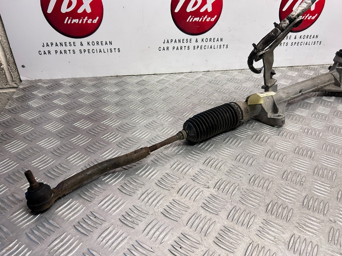 Nissan Juke F15 MK1 2010-2019 Genuine Complete Power Steering Rack 1KB1ATK - photo 4 of 10