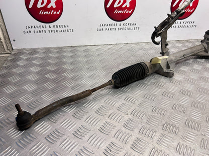 Nissan Juke F15 MK1 2010-2019 Genuine Complete Power Steering Rack 1KB1ATK - photo 4 of 10