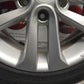 NISSAN JUKE F15 17" INCH 2010-2019 GENUINE ALLOY WHEEL 7.5MM 215/55/17 7J 1KA2A