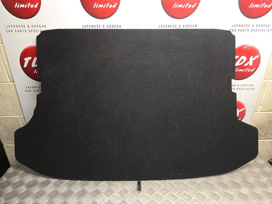 TOYOTA GT86 GT1 2012-2020 GENUINE REAR BOOT FLOOR CARPET COVER LINER TRUNK MAT