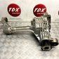 NISSAN NAVARA D23 NP300 2.3 DCI 2015-2021 FRONT DIFF DIFFERENRTIAL 57K MILES