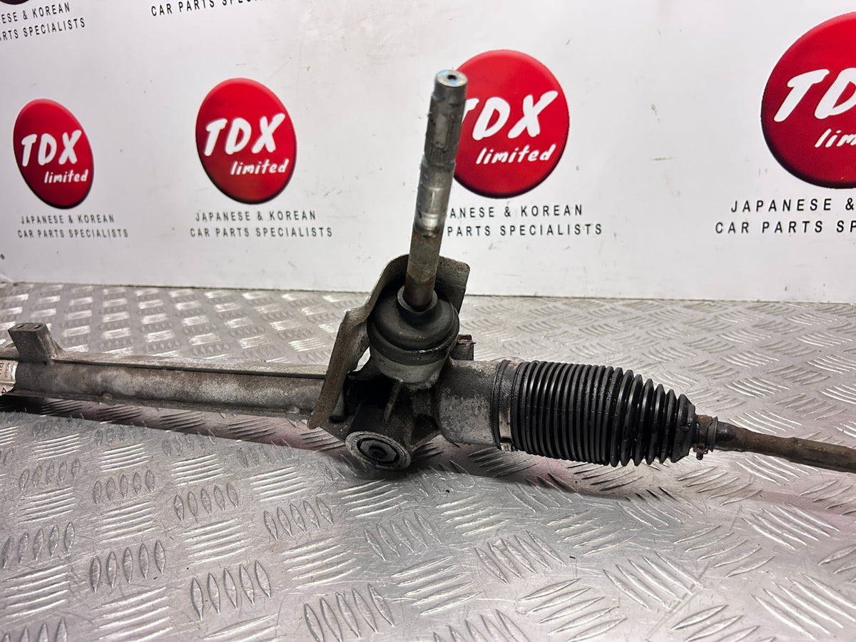 Nissan Qashqai J11 MK2 2014-2021 1.2 Petrol Genuine Complete Power Steering Rack - photo 2 of 7