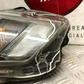 NISSAN MICRA K14 MK5 2017-2020 DRIVER SIDE LED HEADLIGHT 26610-5FF0A DAMAGED