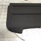 DACIA SANDERO STEPWAY MK3 2021-2024 PARCEL SHELF LUGGAGE LOAD COVER 794205701R