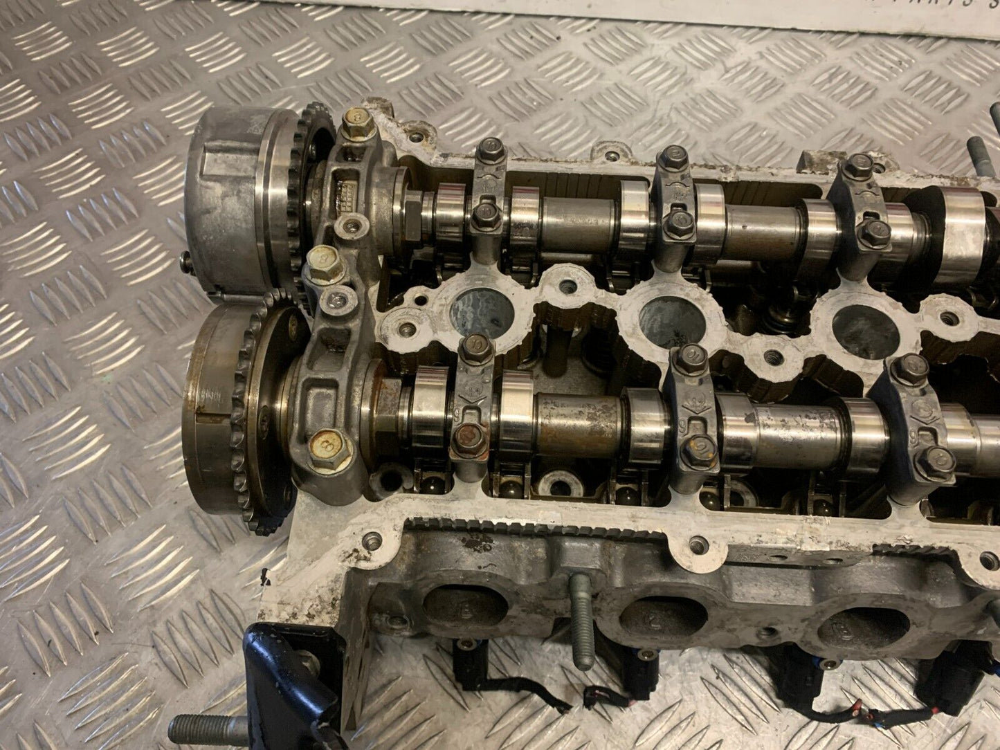 HYUNDAI IONIQ AE 2017-2022 1.6 PETROL HYBRID G4LE CYLINDER HEAD WITH CAMSHAFTS