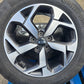 KIA SPORTAGE MK4 2016-2021 17 INCH GENUINE ALLOY WHEEL SET 225/60/17 52910-F1250