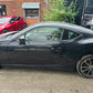 2017 TOYOTA GT86 PRO MK1 (GT1) 2.0 PETROL D-4S 6 SPEED MANUAL FOR PARTS SPARES