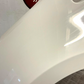 KIA RIO UB MK3 2012-2017 GENUINE PASSENGER WING FENDER UD CLEAR WHITE COLLECTION