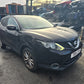 2014 NISSAN QASHQAI J11 MK2 ACENTA PREMIUM 1.6 DCI DIESEL CVT AUTO PARTS SPARES