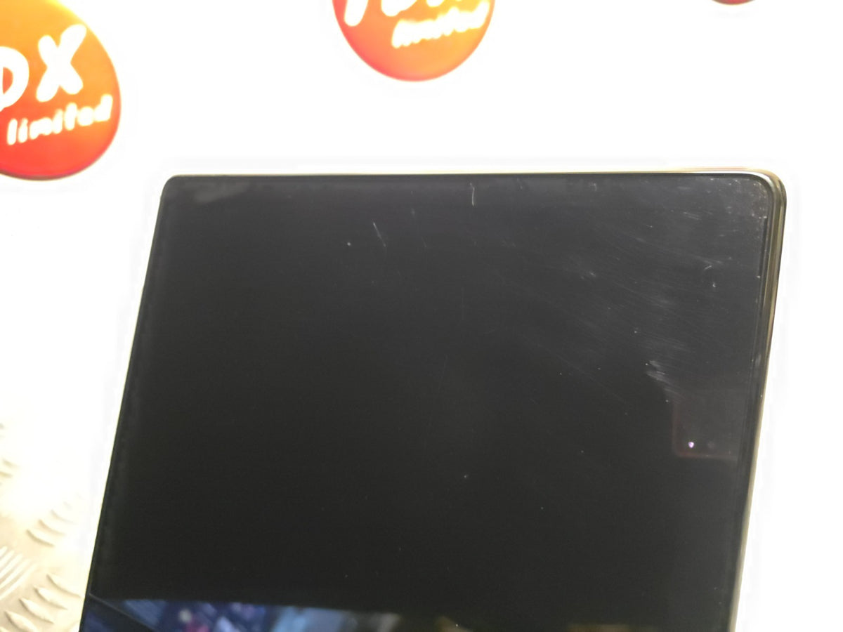 Lexus LBX AY10 MK1 2024-2026 Genuine Sat Nav Multimedia Head Unit 86140-52740 - photo 7 of 16