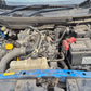 2018 NISSAN JUKE TEKNA F15 1.2 DIG-T PETROL 6 SPEED MANUAL FOR PARTS SPARES