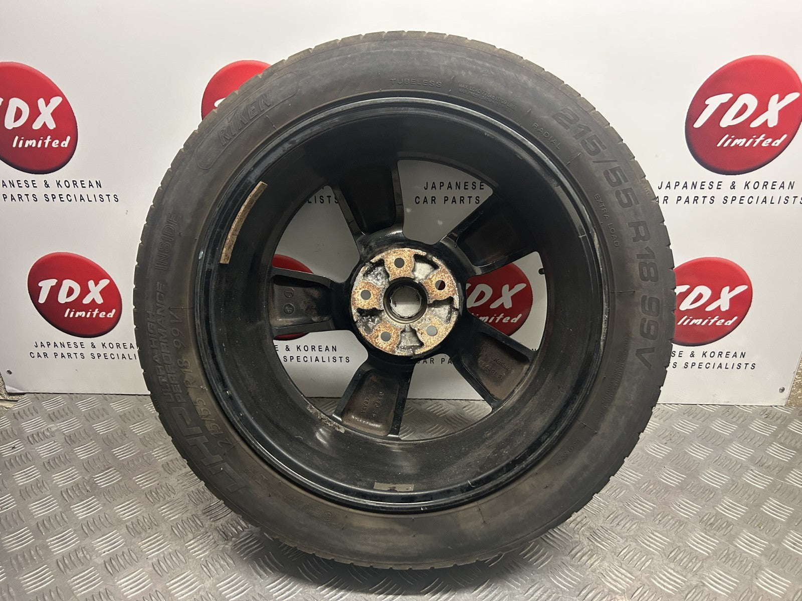 NISSAN QASHQAI J11 2014-2020 18