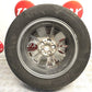 KIA VENGA 2010-2019 16" DIAMOND CUT ALLOY WHEEL 5.4MM TYRE 205/55/16 52910-1P650