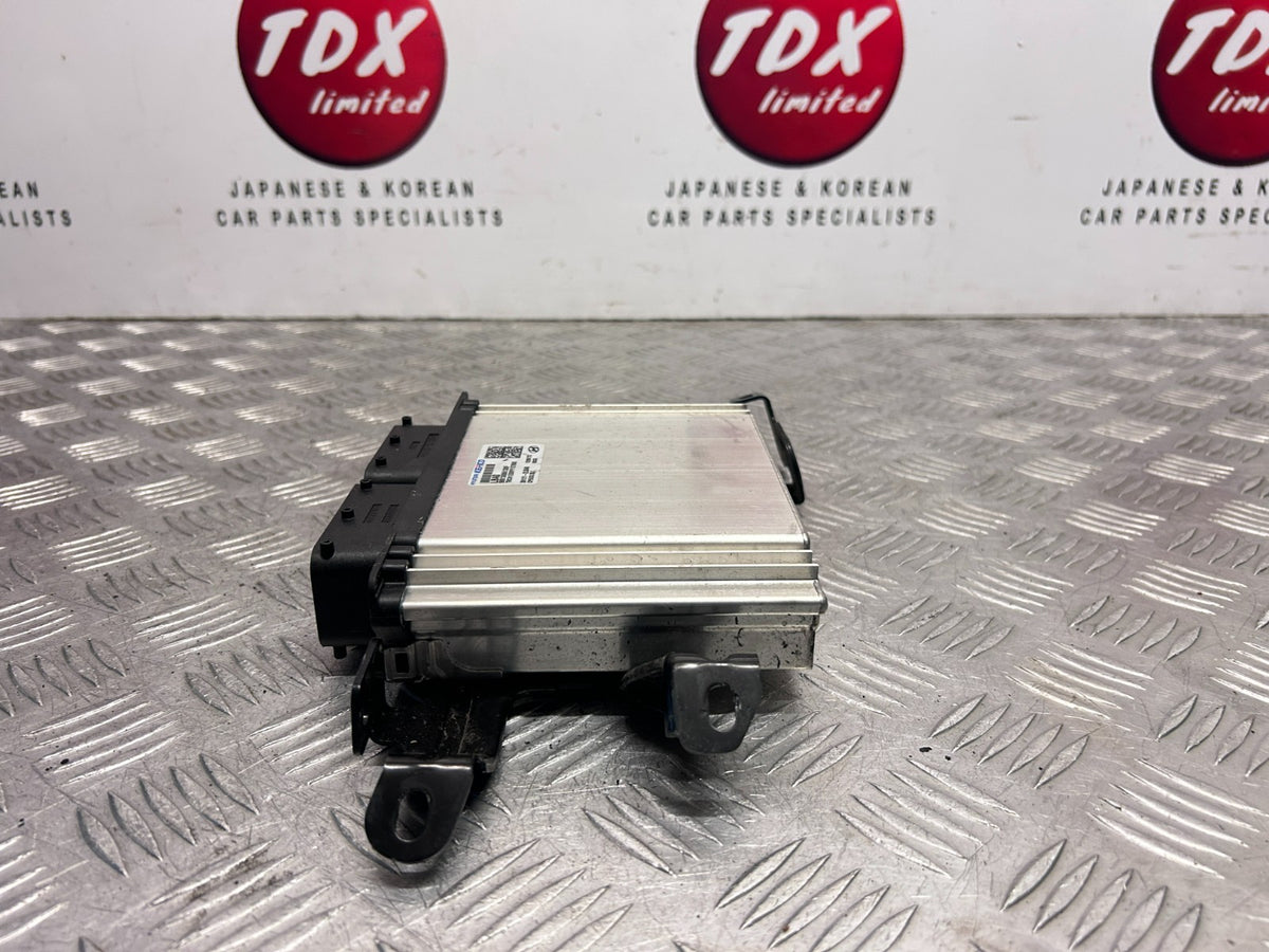 Hyundai i20N BC3 MK3 2021-2024 1.6 Petrol T-gdi G4FV Engine ECU Unit 39121-2LBA0 - photo 2 of 7