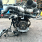 KIA SPORTAGE MK4 2016-2021 2.0 DIESEL EURO 6 D4HA GENUINE BARE ENGINE 36K MILES