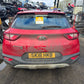 2018 KIA STONIC (YB CUV) 2 ISG 1.4 PETROL 6 SPEED MANUAL HATCHBACK PARTS SPARES