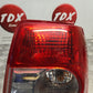 TOYOTA URBAN CRUISER 2009-2013 GENUINE DRIVERS SIDE REAR OUTER BRAKE LIGHT LAMP