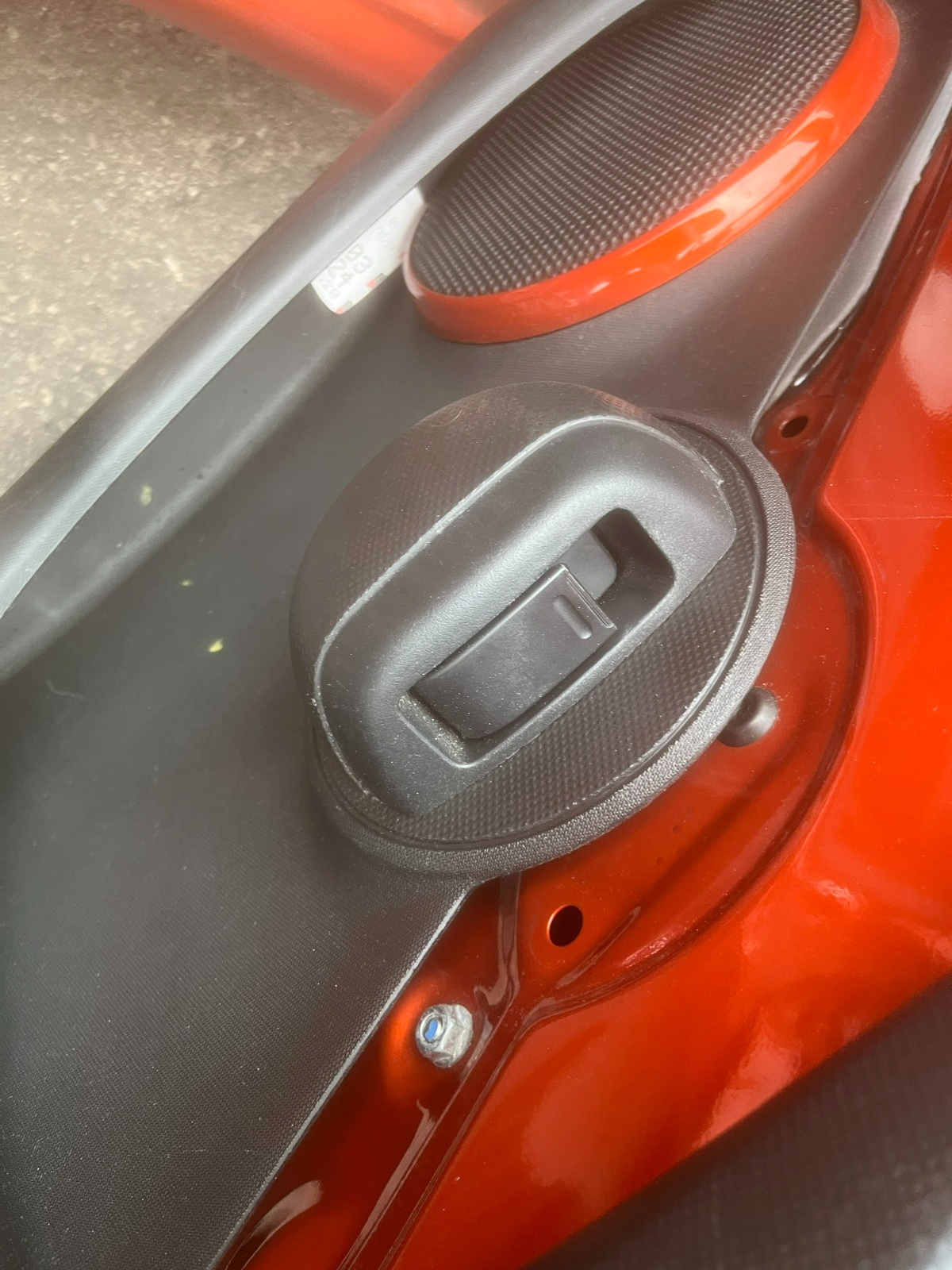 2013 TOYOTA AYGO MK1 1.0 PETROL 5 SPEED MANUAL DOOR VEHICLE FOR BREAKING AND PARTS