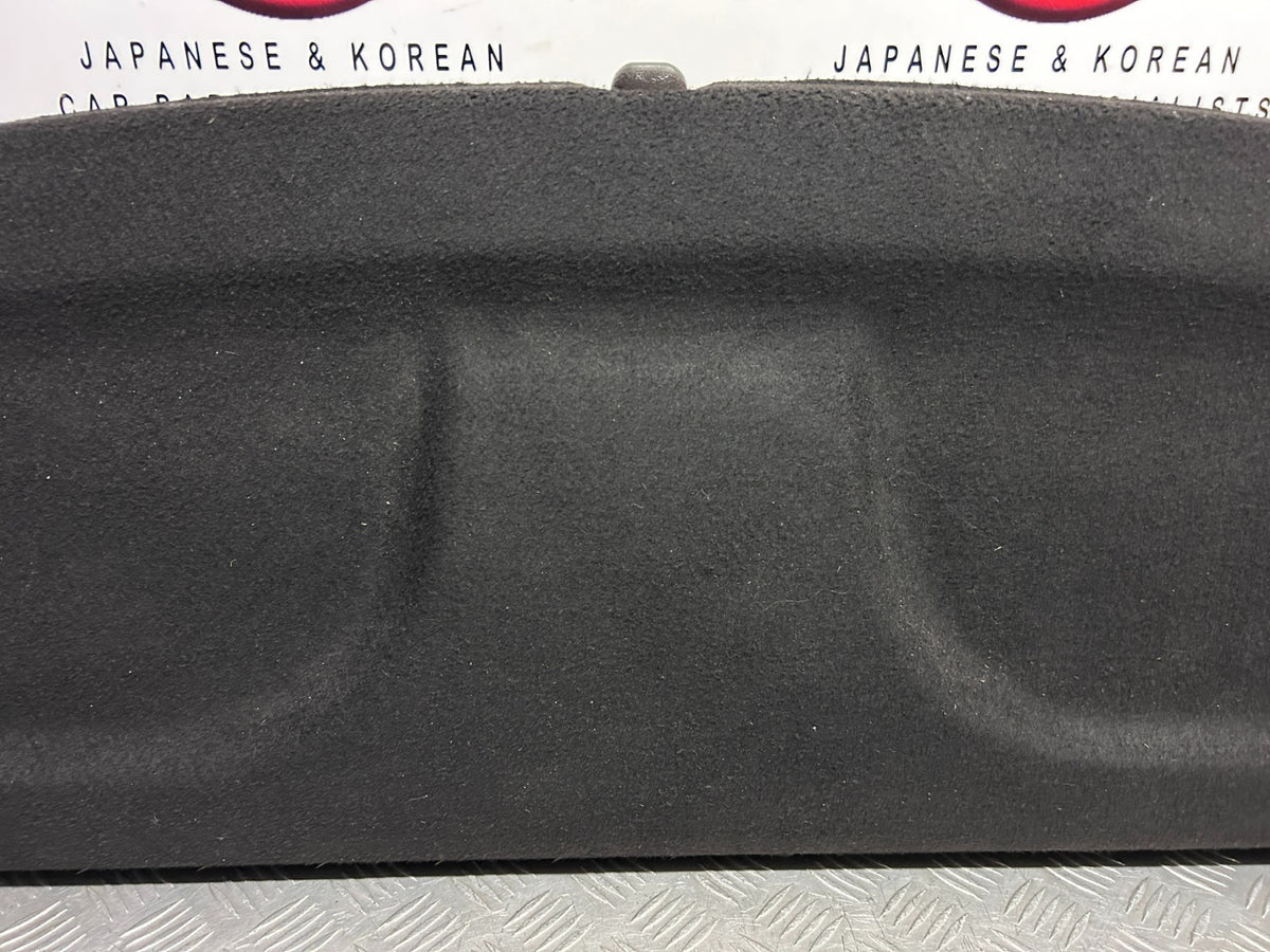 Toyota Yaris XP130 MK3 2012-2017 Genuine Parcel Shelf / Luggage Cover - photo 4 of 7