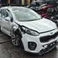 2017 KIA SPORTAGE (QL) MK4 KX-3 4X4 2.0 DIESEL 6 SPEED AUTOMATIC PARTS & SPARES