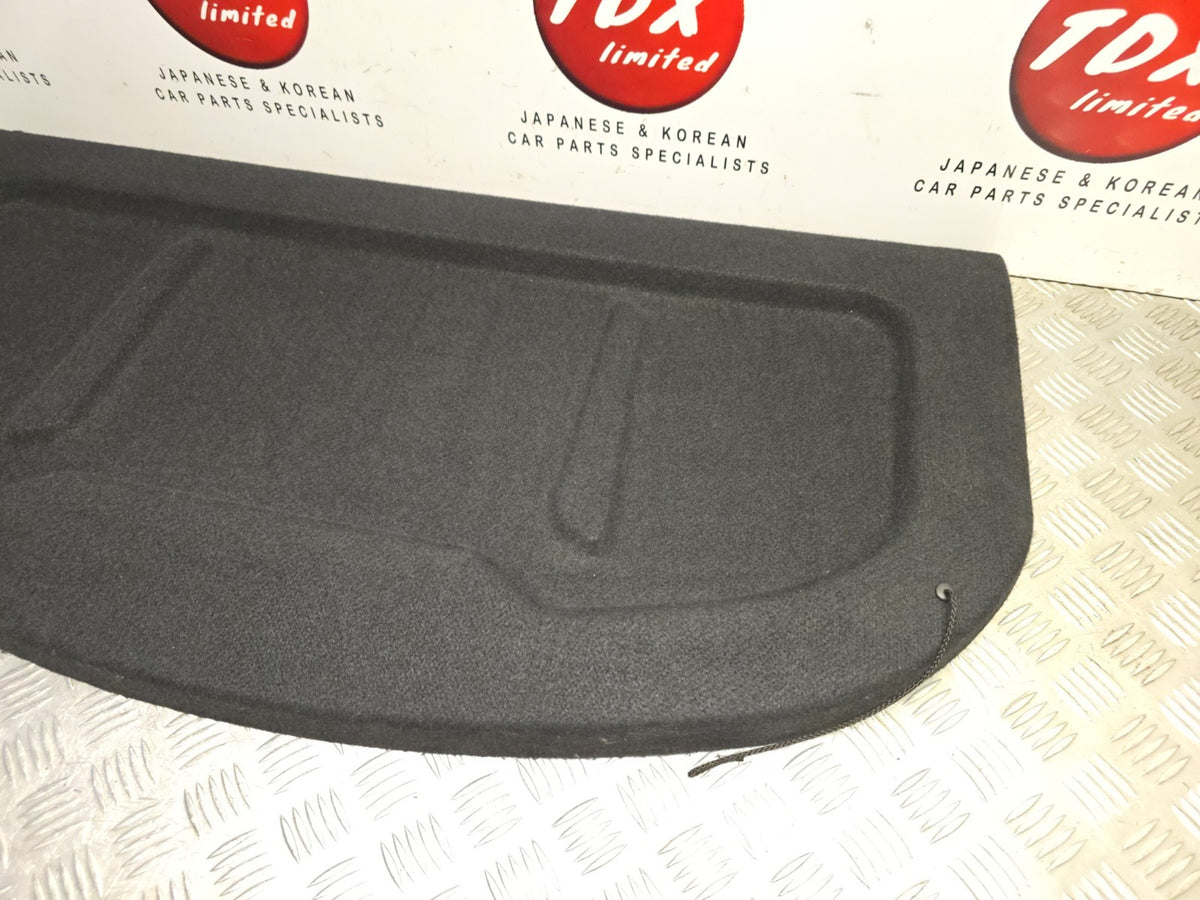 Hyundai i30 GD MK2 Hatchback 2012-2017 Genuine Parcel Shelf 85930-A6000 - photo 3 of 10