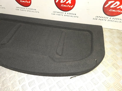 Hyundai i30 GD MK2 Hatchback 2012-2017 Genuine Parcel Shelf 85930-A6000 - photo 3 of 10