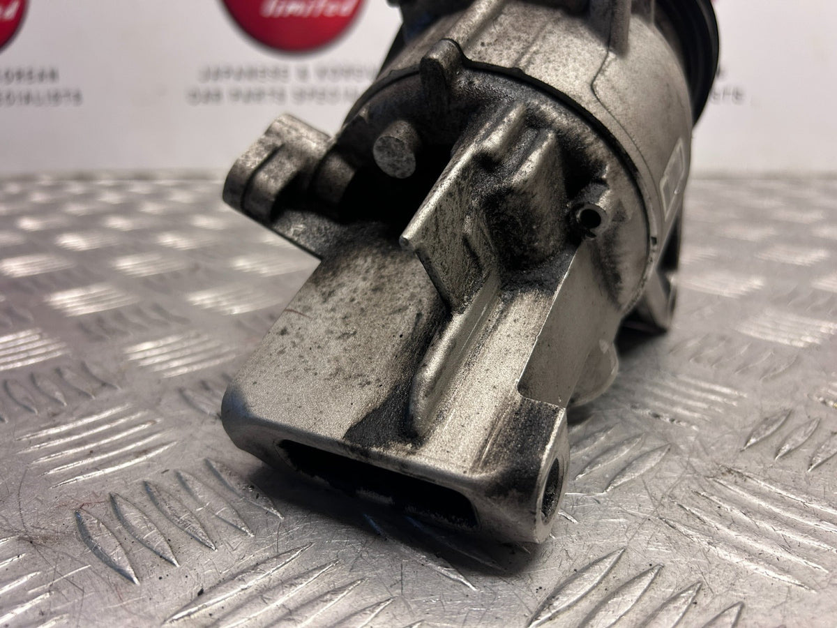 Nissan Micra K14 MK5 2017-2023 1.0 Petrol Genuine AC Compressor Pump 926000287R - photo 6 of 9
