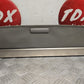 TOYOTA PRIUS MK3 2009-2015 GENUINE RETRACTABLE PARCEL SHELF LUGGAGE LOAD COVER