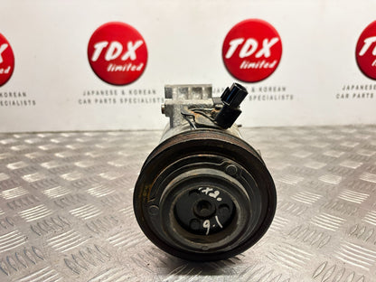 Hyundai ix20 JC MK1 2010-2019 1.6 Petrol Genuine AC Compressor Pump CA500YN9AA11 - photo 3 of 10