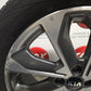 KIA STONIC YB 17" INCH 2017-2024 GENUINE ALLOY WHEEL 4.4MM 205/55/17 52910-H8500