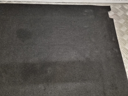 MAZDA 3 MK3 (BM/BN) 2014-2019 GENUINE BOOT FLOOR CARPET COVER LINER BHS26881X