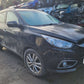 2011 HYUNDAI IX35 (EL) PREMIUM 2.0 DIESEL 6 SPEED MANUAL 4WD FOR PARTS & SPARES