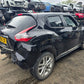 2016 NISSAN JUKE F15 N-CONNECTA 1.2 DIG-T PETROL MANUAL FOR PARTS & SPARES