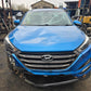 2016 HYUNDAI TUCSON (TL) MK3 SE NAV 2.0 DIESEL 4X4 6 SPEED AUTO PARTS SPARES