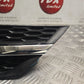 TOYOTA RAV4 2012-2015 GENUINE PASSENGERS SIDE FRONT GRILL TRIM PANEL 53106-42010