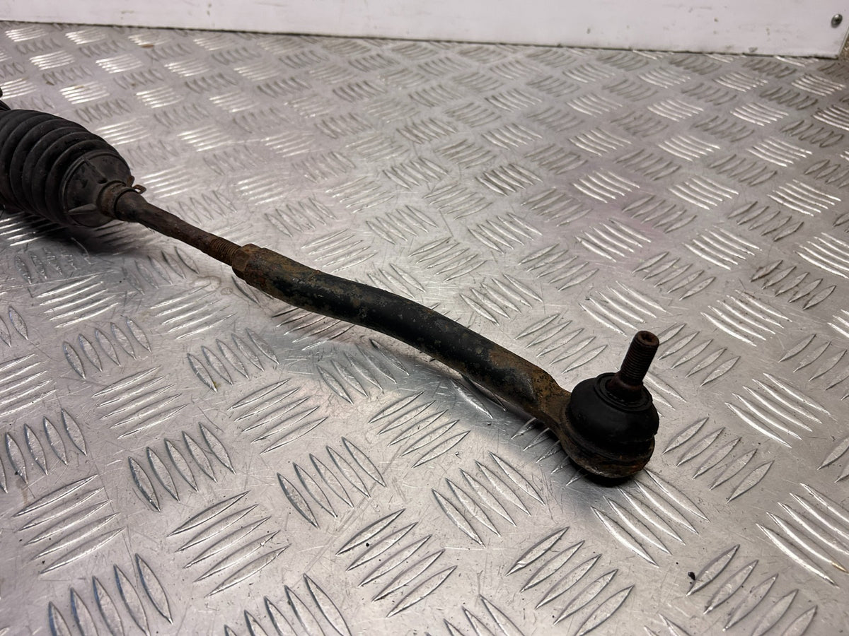 Nissan Juke F15 MK1 2010-2019 Genuine Complete Power Steering Rack 1KB1ATK - photo 8 of 10